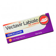Купить Вектавир (Пенцикловир) крем Vectavir 1% 2г в Тюмени